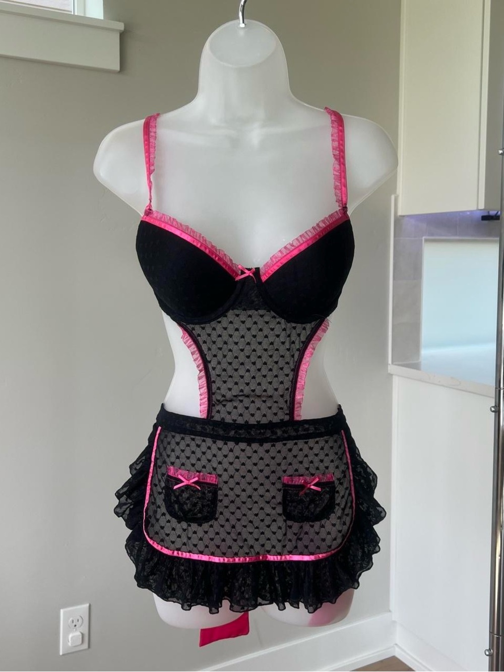 Victoria’s Secret Lingerie